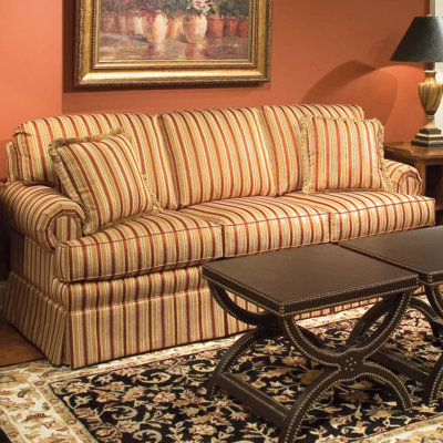 Fairfield Chair Millie Sofa