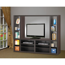 Modern Entertainment Centers | AllModern