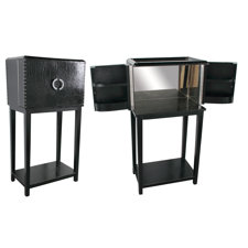 Modern Bars + Wine Storage | AllModern