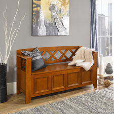 Benches You'll Love | Wayfair