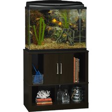 Fish Tanks & Aquariums You'll Love - Laguna+TiDe+37+Gallon+Aquarium+StanD