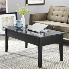 coffee tables with lift top