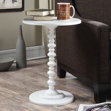 White End Tables You'll Love | Wayfair