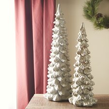 Tabletop Christmas Trees You'll Love | Wayfair