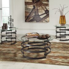 Coffee Table Sets You&#039;ll Love | Wayfair