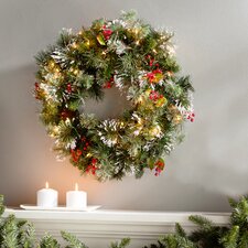 Wreaths You'll Love | Wayfair