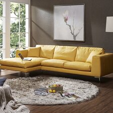 Yellow Sectional Sofas You'll Love | Wayfair