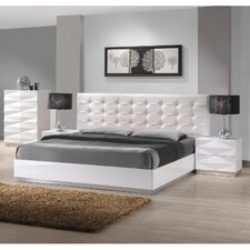 Modern & Contemporary Bedroom Sets | AllModern