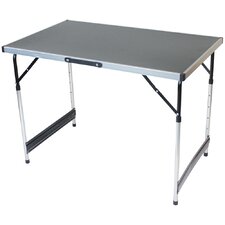 large camping tables