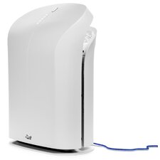 Ionic pro turbo air purifier reviews
