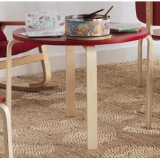 childrens round end tables