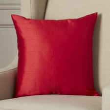 Red Decorative Pillows You ll Love Wayfair
