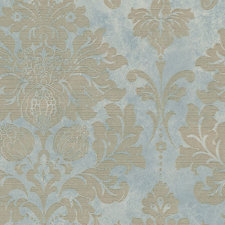 Blue & Green Wallpaper You'll Love | Wayfair