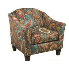 Paisley Accent Chairs You'll Love | Wayfair