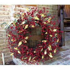 Christmas Wreaths You'll Love | Wayfair