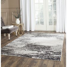 Gray & Silver Area Rugs You'll Love | Wayfair