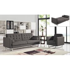 Sleeper Sofa Living Room Sets You'll Love | Wayfair