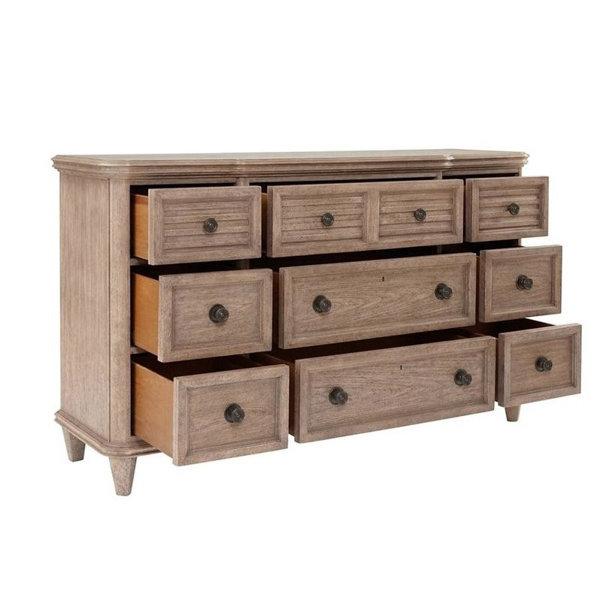 Hadley Dresser Joss & Main