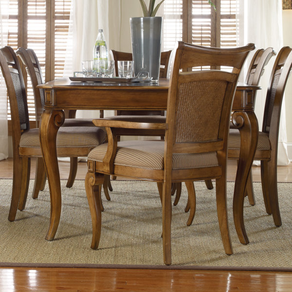 Forsyth Dining Table & Reviews Joss & Main