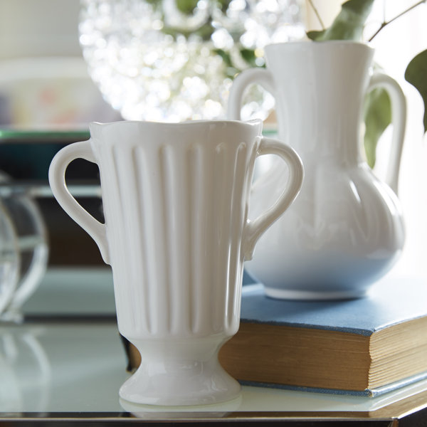 3Piece Evelyn Vase Set & Reviews Joss & Main