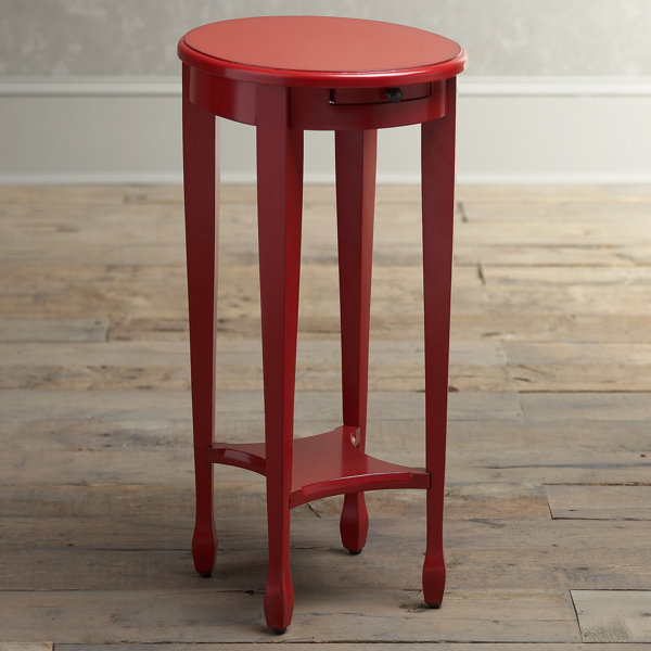 Birch Lane Wentworth Side Table & Reviews Birch Lane