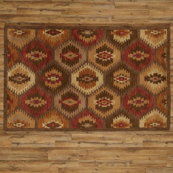 Birch Lane Farrah Rug & Reviews Birch Lane