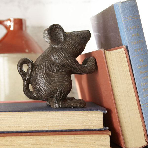 Birch Lane Rustic Mouse Decor & Reviews Birch Lane