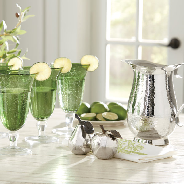 Birch Lane Hammered Pitcher & Reviews Birch Lane