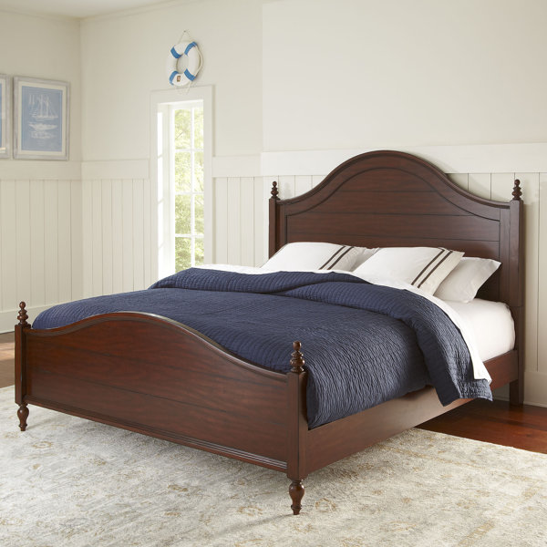 Birch Lane Reeves Bed & Reviews Birch Lane