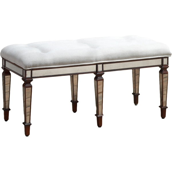 Birch Lane Bradford Bench & Reviews Birch Lane