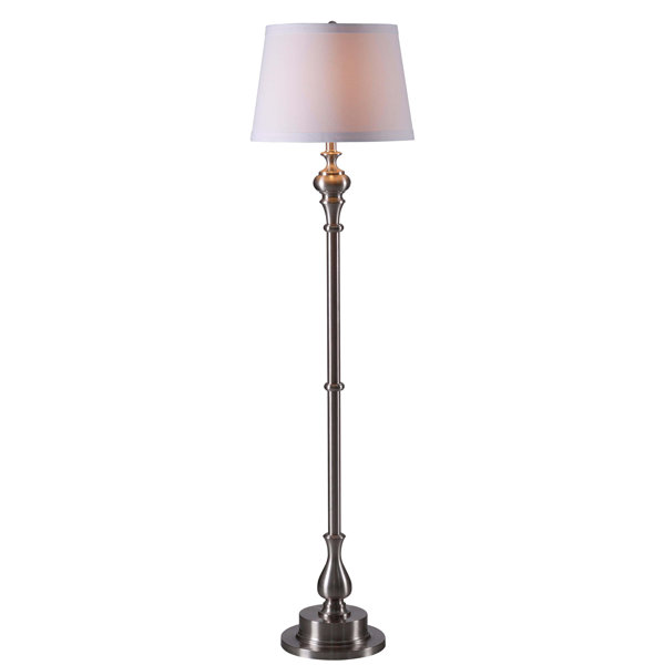 Birch Lane Liverpool 59" Floor Lamp & Reviews Birch Lane
