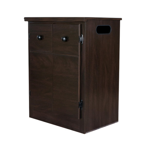 CPAP Nightstand & Reviews Joss & Main