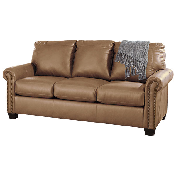 Pella 80" Sleeper Sofa & Reviews Joss & Main