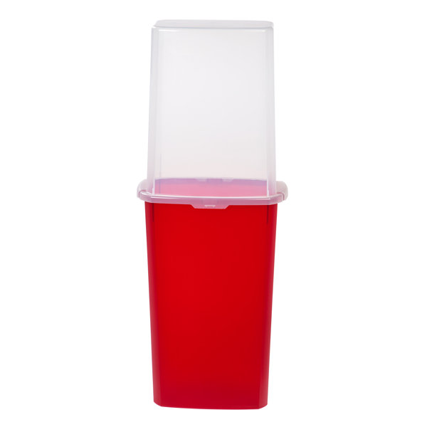 Gift Wrap Vertical Storage Box & Reviews Joss & Main