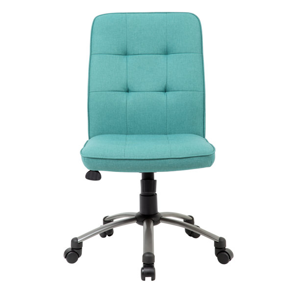 Melbourne Tufted Office Chair & Reviews Joss & Main