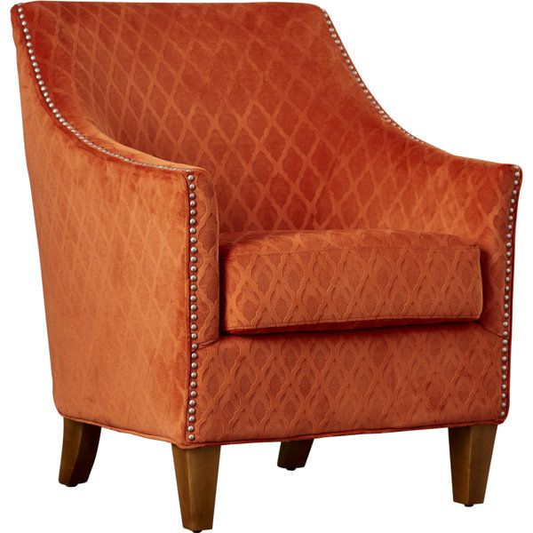 Harvey Arm Chair & Reviews Joss & Main