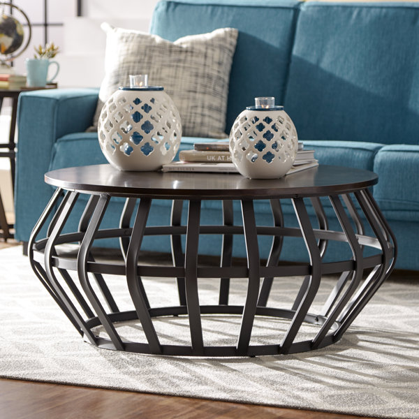 Macy Coffee Table & Reviews Joss & Main