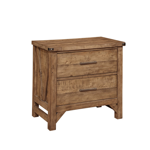 Delilah Nightstand Joss & Main