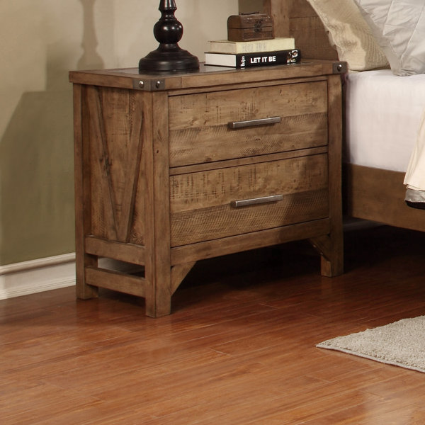 Delilah Nightstand Joss & Main