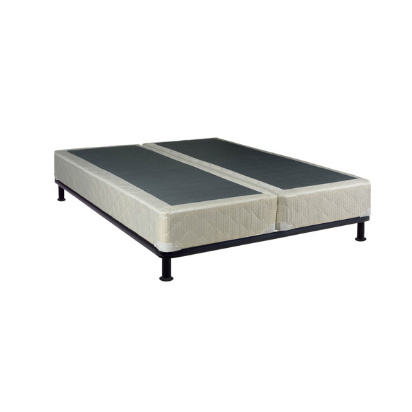 low profile box spring