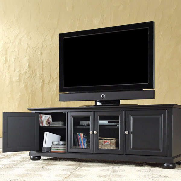 Thea Media Console & Reviews Joss & Main