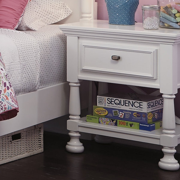 Kirkland Nightstand & Reviews Joss & Main