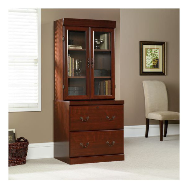 Darby Home Co Clintonville 2 Drawer File & Reviews Birch Lane