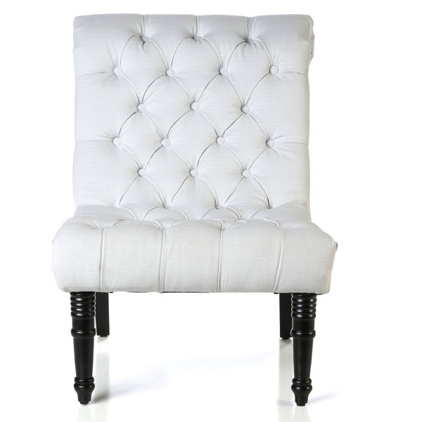 Eton Tufted Accent Chair & Reviews Joss & Main