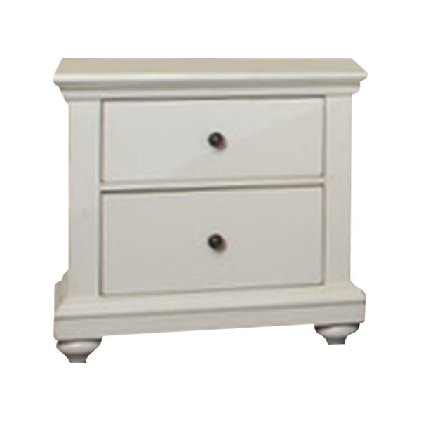 Jameson Nightstand & Reviews Joss & Main