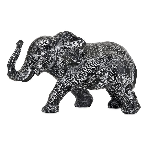 elephant figurine meaning