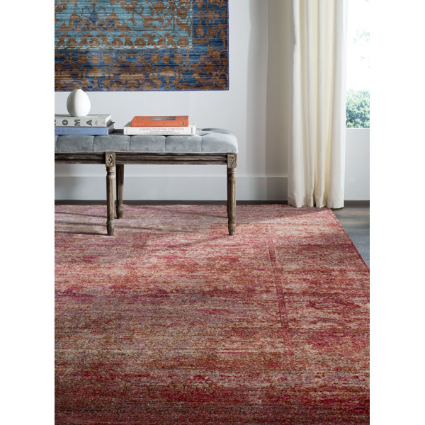 Maria Rug & Reviews Joss & Main