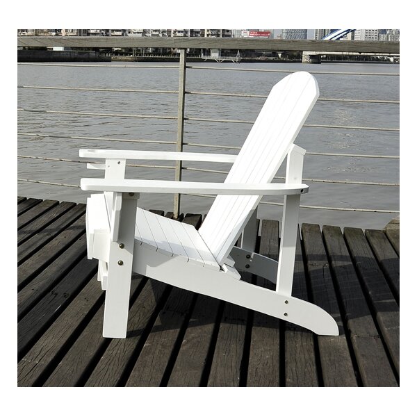 Ollie Adirondack Chair & Reviews Joss & Main