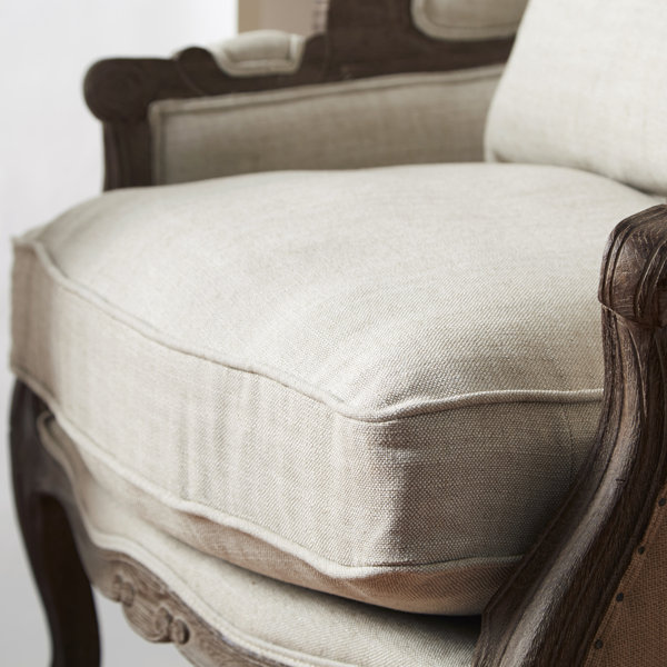 Victoria Arm Chair & Reviews Joss & Main