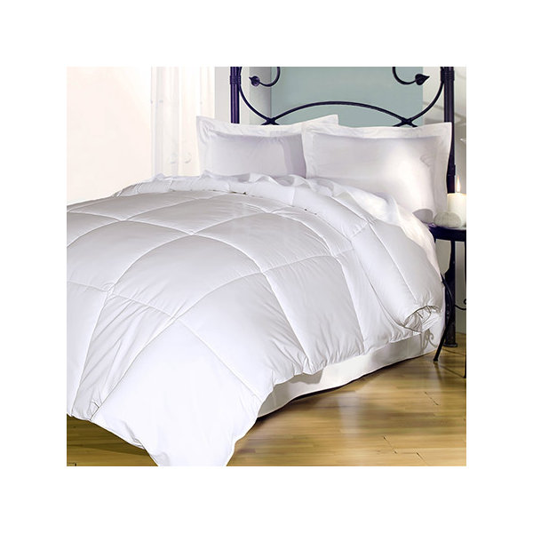 All Season Down Comforter & Reviews Joss & Main